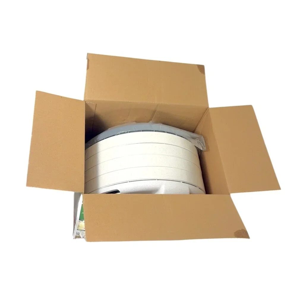 NESCO american harvest